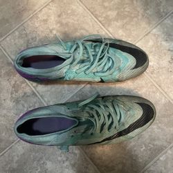 cleats nike mercurials