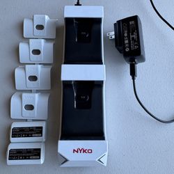 Nyko Charge Base. For Xbox One & Xbox Series S/X
