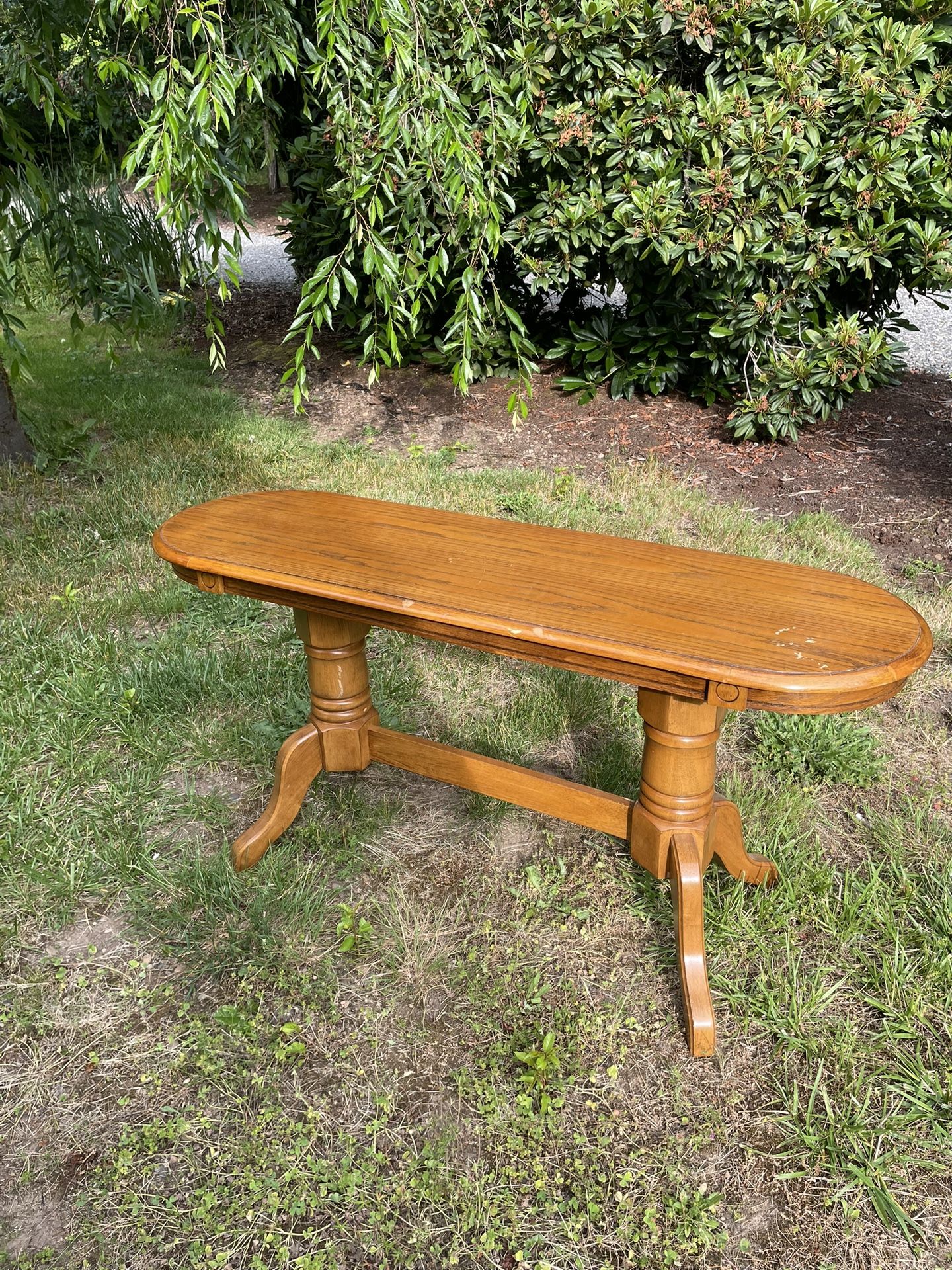 Console Table