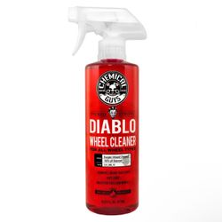 Chemical Guys Diablo Wheel & Rim Cleaner Spray, 16 fl oz 
