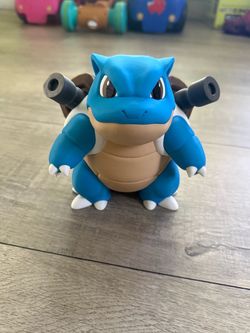 Pokemon 3D Figure Collectible