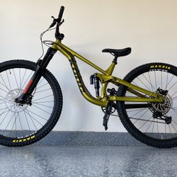 2021 Kona Process 153 DL 29 Medium 