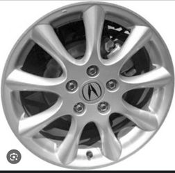 Acura Tsx