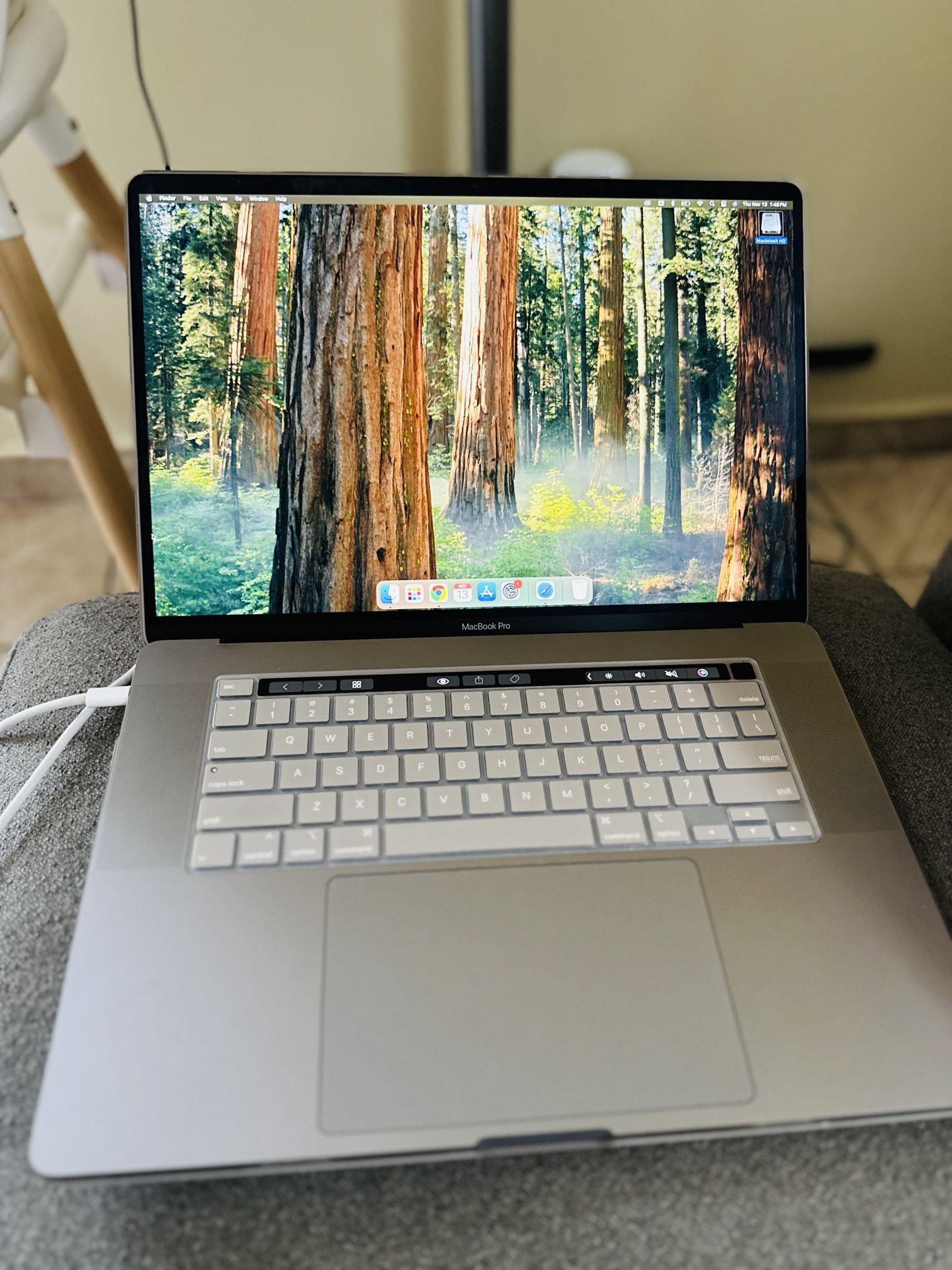 MacBook Pro 16inch 