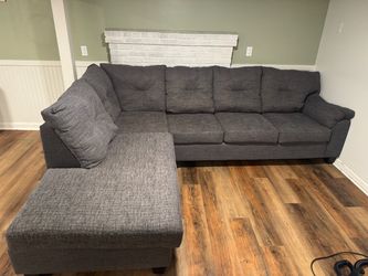 Sectional