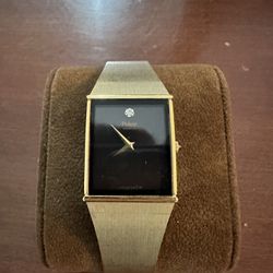 Pulsar Quarts Watch