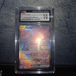 Pokemon slabs for sale