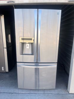 Kenmore Elite