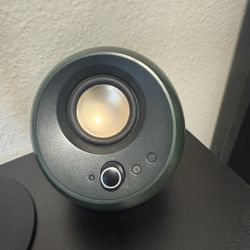 Bluetooth Computer Speakers 
