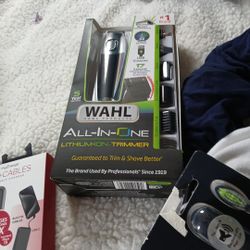 Wahl