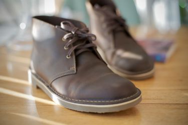 Clarks - US 10