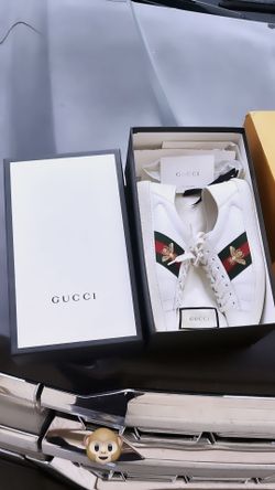 Gucci Shoes