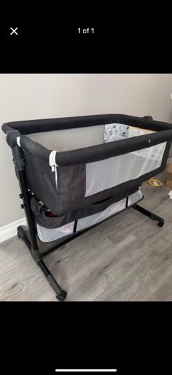 Bedside Bassinet 