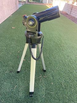 Meade etx-60 telescope