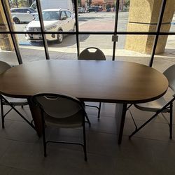 Conference table