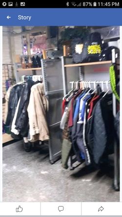 Motorcycle covers and jackets highest jacket is $80