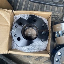 KAX Spacers