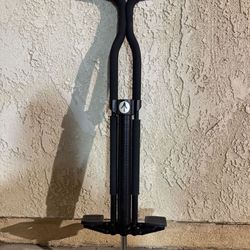 Pogo Stick 