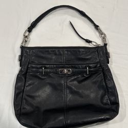 Coach Chelsea Ashlyn Hobo Shoulder Bag