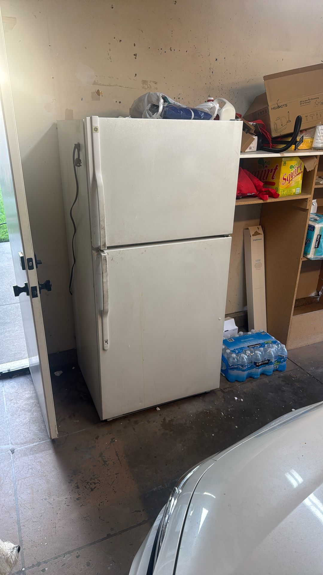 Refrigerator