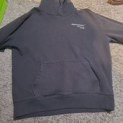 Hollister McLaren Hoodie