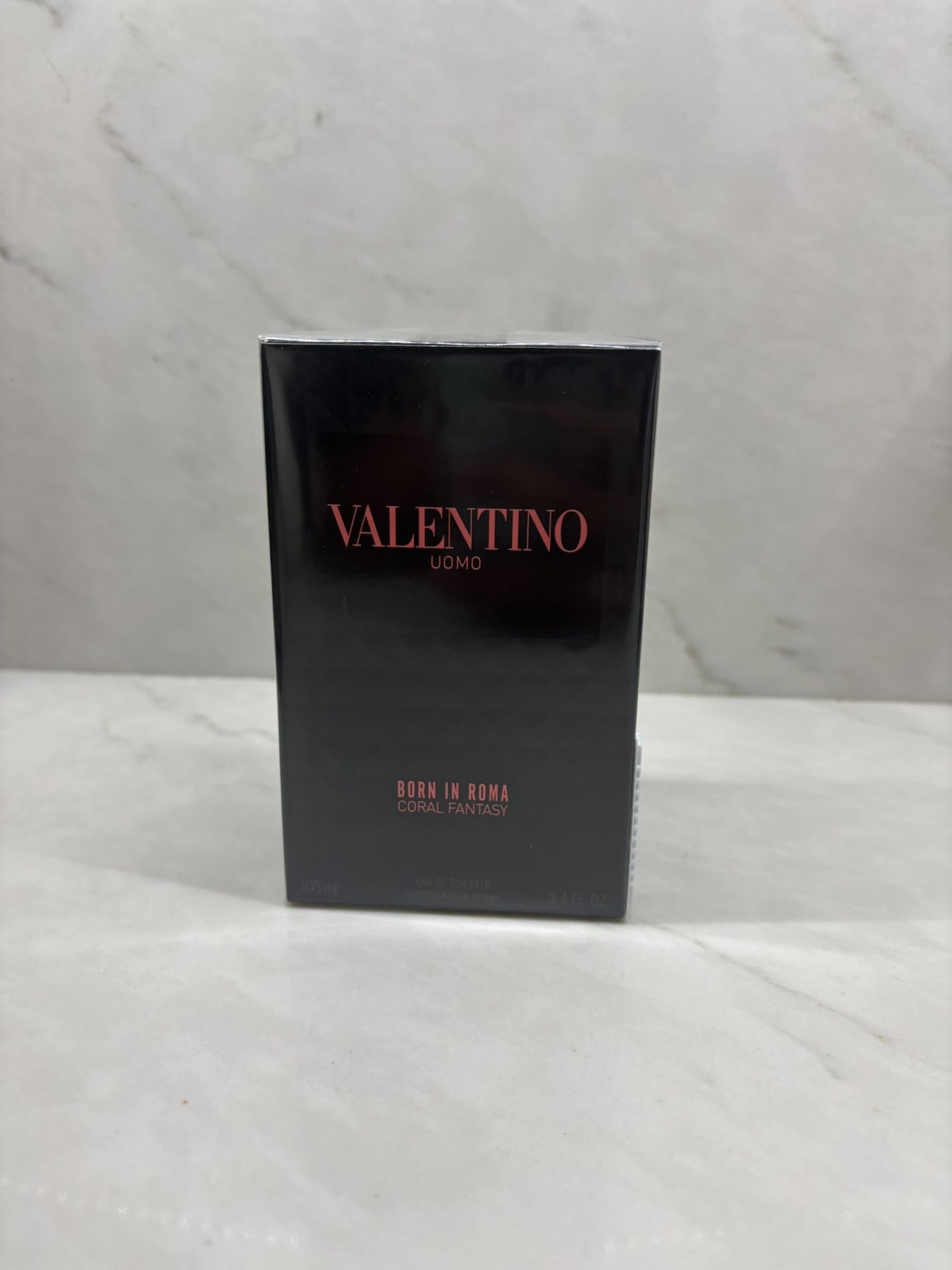 Valentino Born in Roma