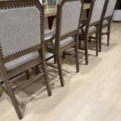 Ashley Furniture Counter Stools