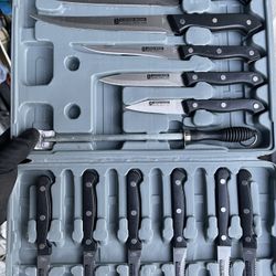 Knife Set