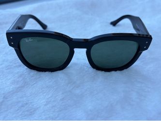 Men’s Ray ban sunglasses