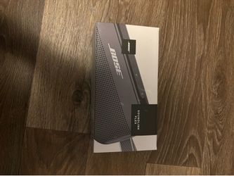 Bose Soundlink Flex