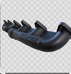Brand: Diesel Power Source 2003-2007 Dodge Cummins 5.9L Iron Manifold