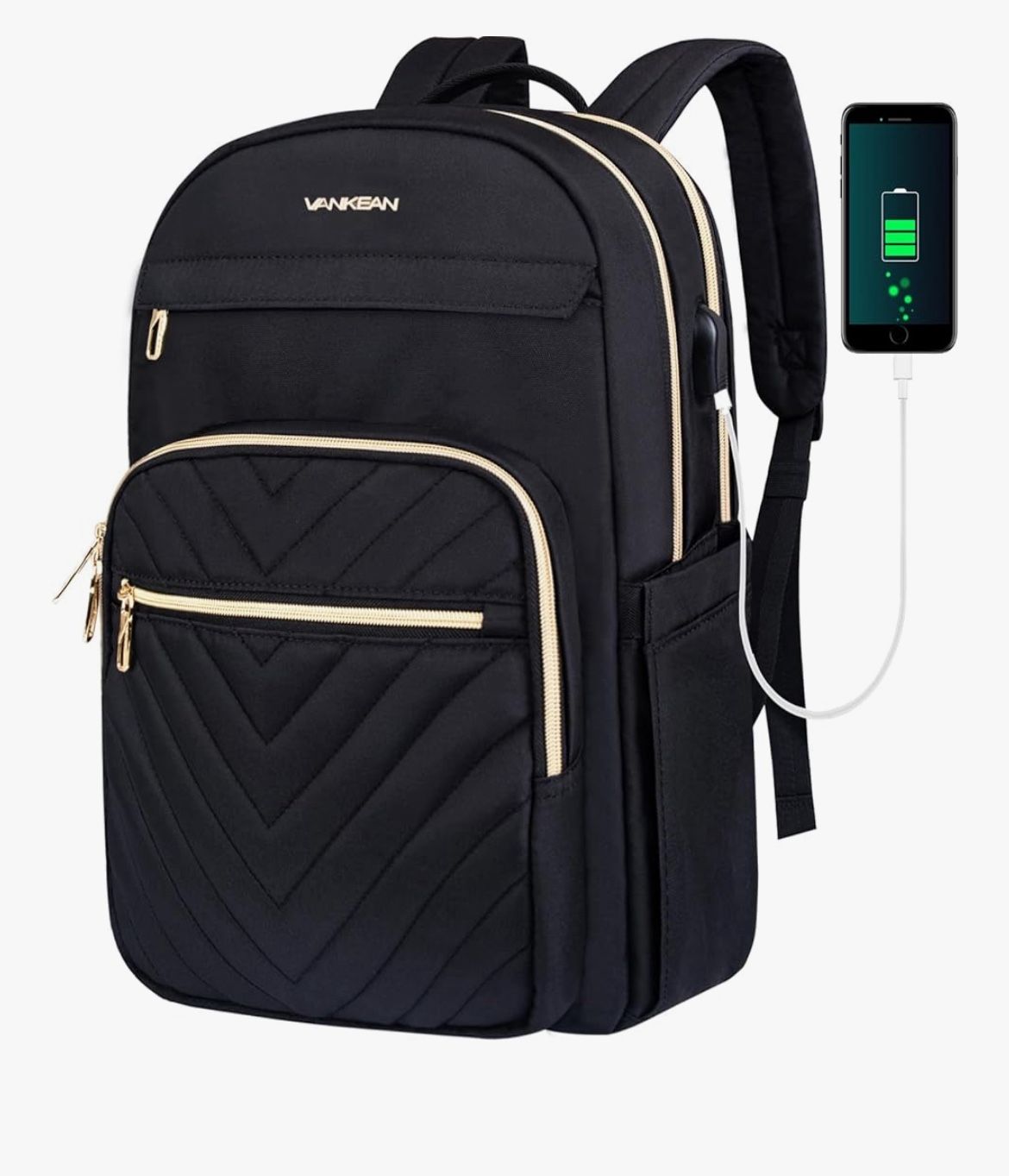 Woman Backpack