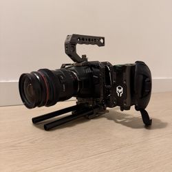 BMPCC 6K Kit