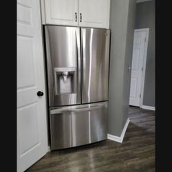 Needs New Compressor Kenmore Elite 