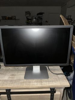 DELL MONITOR