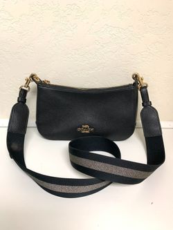 Coach crossbody #30180