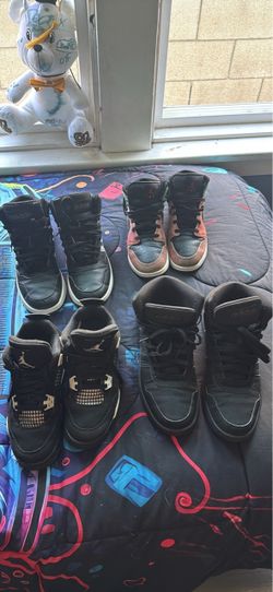 Shoes