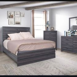 Brand New Complete Bedroom Set $1100