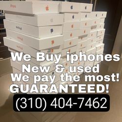 Iphone 17 pro max 1Tb silver Spectrum