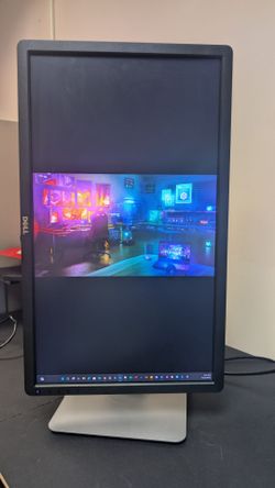 DELL MONITOR U2312HM