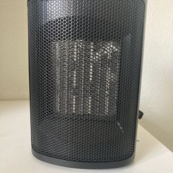 Portable Space Heater / Desk Heater