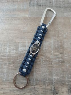 Dallas Cowboys Key Chain