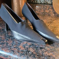 Donald Pliner  "Soft Kid"  High Heel, Never Worn