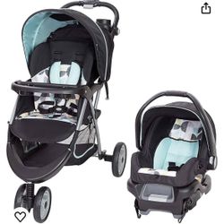 Baby Stroller Car Seat