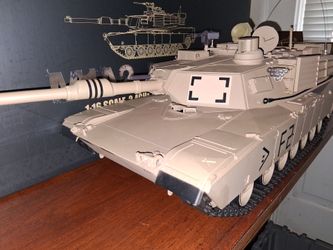 RC vehicle