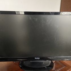 27 Inch Computer Monitor