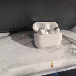 Air Pods Pro