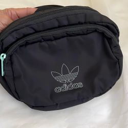 Adidas Original Waist Pack Or Fanny Pack