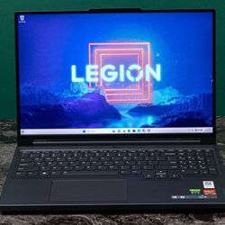 Lenovo Legion Slim 5 16APH8