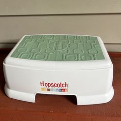 Small Footstool - NEW